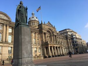 Supporting image for story: Birmingham City Council accused of ‘lies’ as it announces bankruptcy