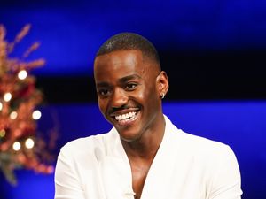 Supporting image for story: Ncuti Gatwa to make National Theatre debut in The Importance Of Being Earnest