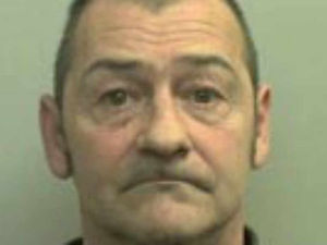 Supporting image for story: JAILED: 20 years for prolific Walsall sex offender