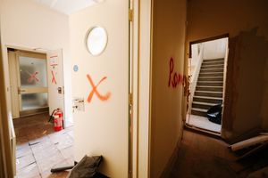 Behind the scenes at Wellington Orbit