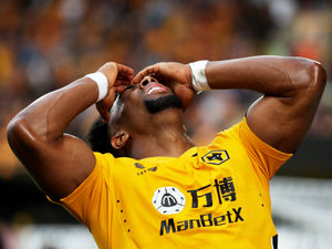 Supporting image for story: Bruno Lage backs Wolves to find goal-den touch in 2022