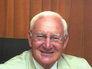 Supporting image for story: Furrows boss John Coward dies at 78