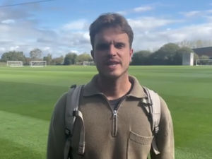 Supporting image for story: Barnet v Shrewsbury - Ollie Westbury match preview