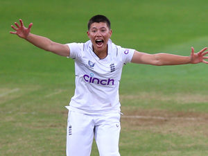 Supporting image for story: Issy Wong keeps her place for the Ashes Test