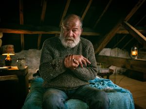 Supporting image for story: Emmerdale actor Joshua Richards wept over modern slavery plot