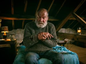 Supporting image for story: Emmerdale actor Joshua Richards wept over modern slavery plot