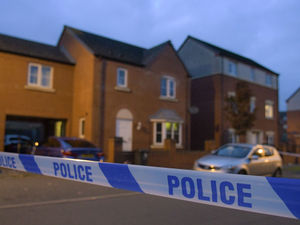 Supporting image for story: Man, 21, is injured in Smethwick street shooting