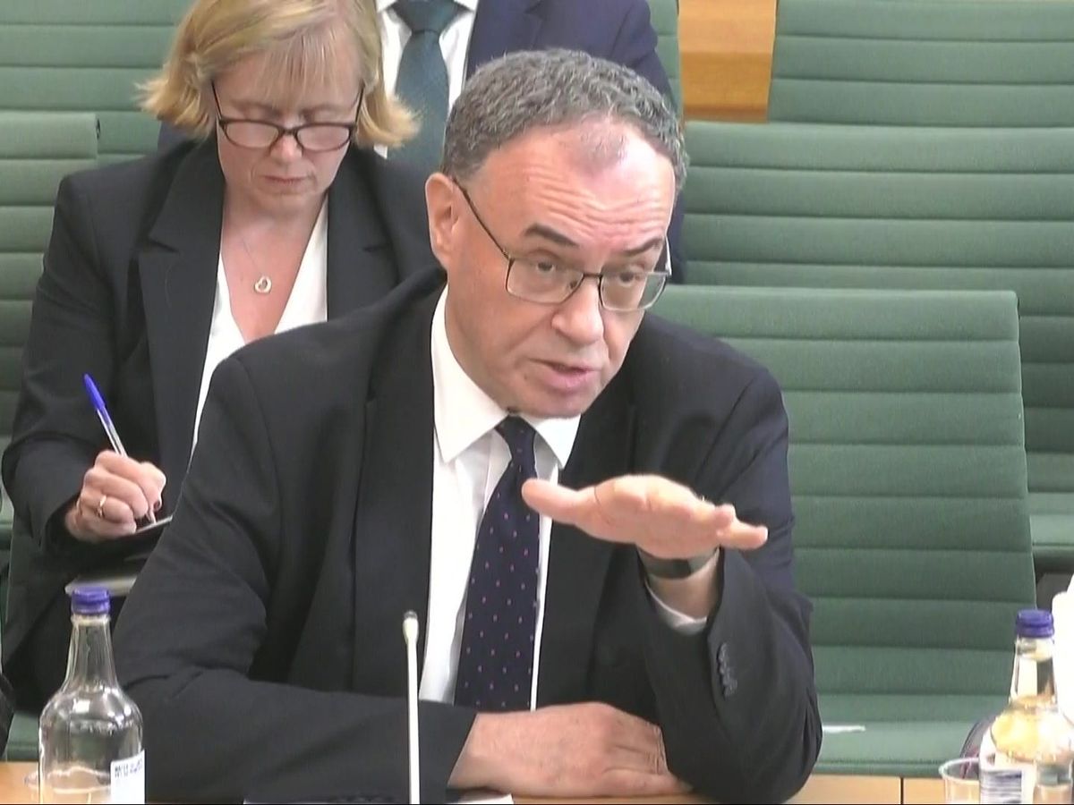 Bank of England chief says &lsquo;not sensible&rsquo; to tear up ring-fencing rules