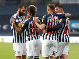 Supporting image for story: West Brom's promotion campaign: The games that defined the season