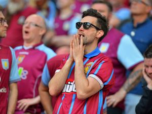 Supporting image for story: Aston Villa fans speak out in 2017/18 season survey: Results