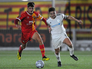 Supporting image for story: Change in AFC Telford skipper ‘no punishment’ for Shane Sutton