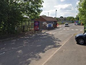 Supporting image for story: Thieves snatch laptops and TVs from recycling tip near Wolverhampton