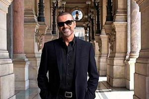 Supporting image for story: George Michael reschedules Birmingham LG Arena concerts