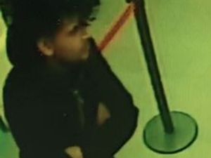 Supporting image for story: 'Nasty robbery': Appeal after man put in headlock and robbed in Lye