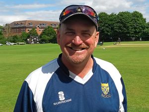 Supporting image for story: Final Knock-out Trophy match can slingshot Shropshire into three-day Championship