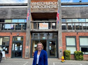 Supporting image for story: Plans for new north Shropshire driving test centre nine months after Whitchurch site shut down