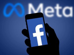 Supporting image for story: TSB urges Facebook and Instagram owner to better protect users from fraud