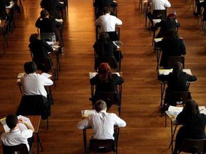 Supporting image for story: 2,500 Shropshire pupils miss classes every day