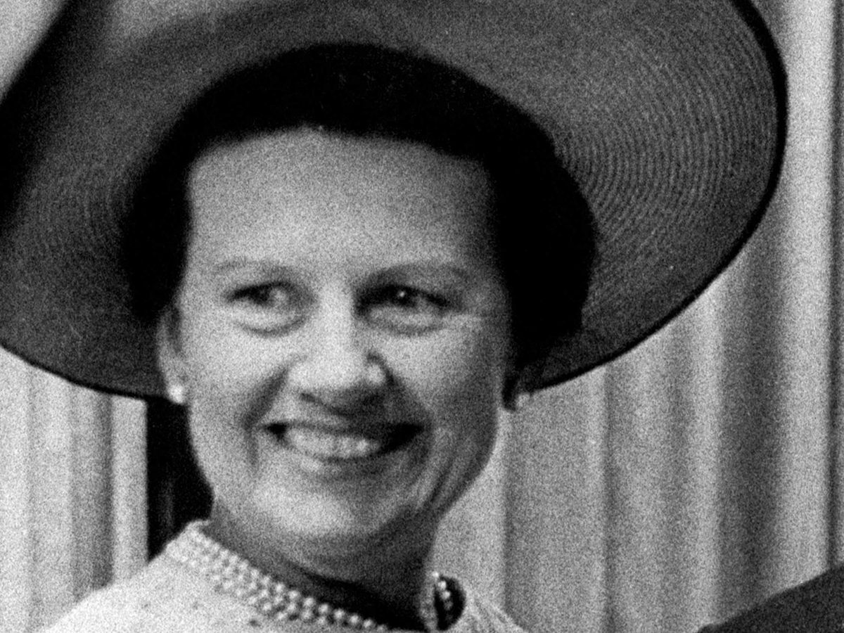 Muriel McKay&rsquo;s family cannot scan London garden for her remains, judge rules