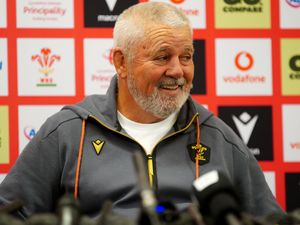 Supporting image for story: Change likely if Wales show no improvement in Six Nations – Warren Gatland