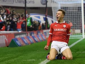 Supporting image for story: Striker duo linked with West Brom 