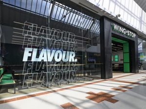 Supporting image for story: New chicken shop opening in Merry Hill - with free wings for the first 100 customers