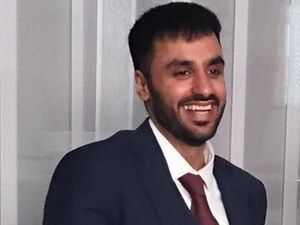 Supporting image for story: Swinney calls for release of Sikh activist jailed in India for seven years