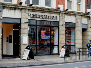 Supporting image for story: Poll: Is Wolverhampton's nightlife in decline?