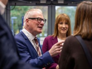 Supporting image for story: Senior Government ministers praise ‘un-ignorable force that resulted in them holding major investment event in Birmingham