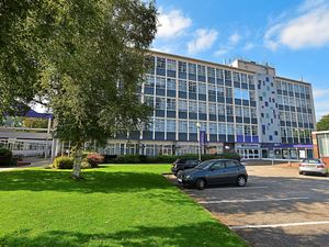 Supporting image for story: Express & Star comment: Wolverhampton college's move will be great for the city centre