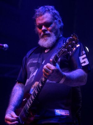 Neurosis at Supersonic Festival 2019. Pictures by: Andy Shaw