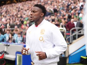 Supporting image for story: Maro Itoje wants to see “the very best” of England when they take on Italy