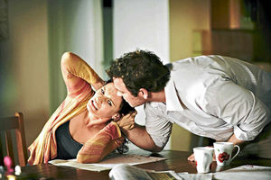 Supporting image for story: TV review: Wentworth Prison