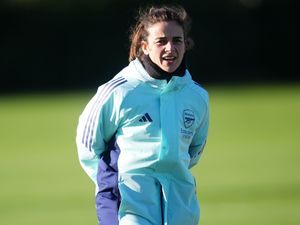 Supporting image for story: Renee Slegers: Arsenal moving from Emirates for men’s game is a bump in the road