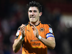 Supporting image for story: Danny Batth says Wolves need to show more character
