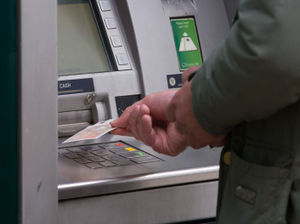 Supporting image for story: New banking hub to be created in Welshpool as High Street names close