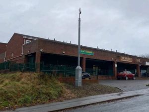 Supporting image for story: Wolverhampton car showroom bid gets go-ahead on third attempt despite objections 