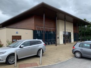 Supporting image for story: Company vying to take over Shrewsbury Frankie & Benny's site revealed 