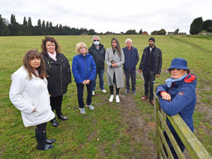 Supporting image for story: Black Country Plan slammed over 'wildly exaggerated' housing demands that 'will destroy green belt'