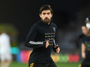 Supporting image for story: Nuno: Ruben Neves still too infectious to rejoin Wolves yet