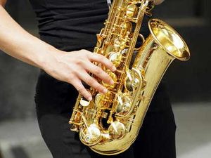 Supporting image for story: Concert review - Neon Quartet at Lichfield Guildhall