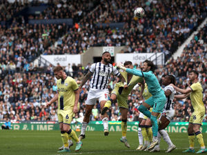Supporting image for story: Ice cool West Brom have answered lingering questions at just the right time