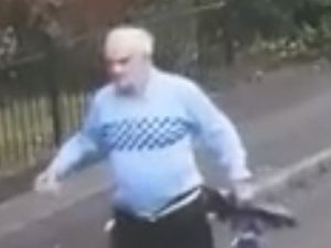 Supporting image for story: Police 'concerned' for welfare of man, 90, missing from West Bromwich