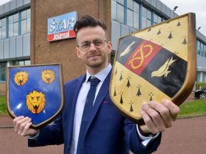 Supporting image for story: Grab a piece of local history as we have a spring clean