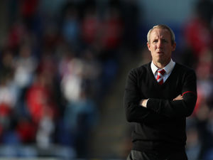 Supporting image for story: Paul Hurst: Shrewsbury used Lee Bowyer's comments as motivation