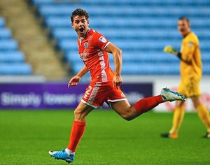 Riley’s return (AMA)