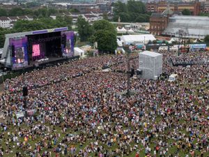 Supporting image for story: Nine arrests on final day of Trnsmt takes festival total to 19