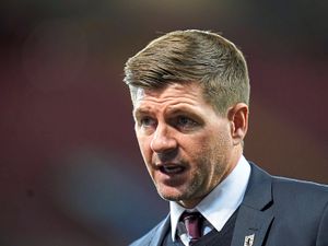 Supporting image for story: Aston Villa ready for friendly action