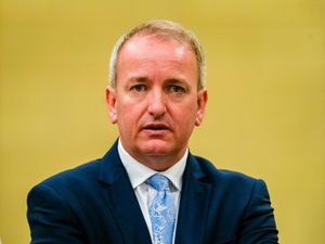 Supporting image for story: Wrekin MP Mark Pritchard delighted over ban on animals in circuses