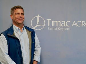 Supporting image for story: Use biostimulants to help meet milling grades